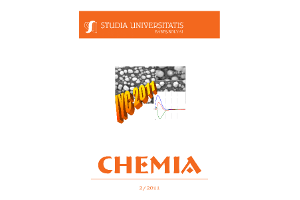 Studia Chemia (II) 2011