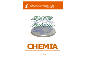 Studia Chemia (III) 2015