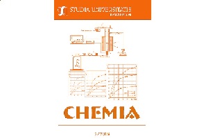 Studia Chemia (III) 2018