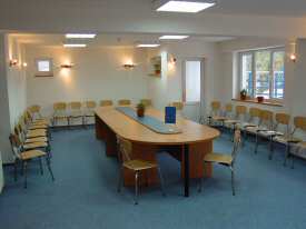 The Conference Room