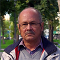 profesor Mircea DARABANTU