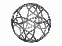 Medial Truncated cuboctahedron