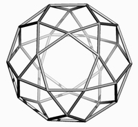 Icosidodecahedron