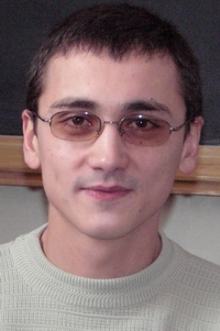 Drd. Oleg Ursu - oleg