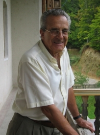 Professor Sorin Mager