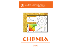 Studia Chemia (II) 2009