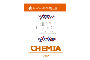 Studia Chemia (IV) 2015