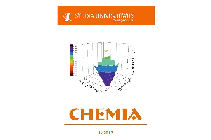 Studia Chemia (I) 2017
