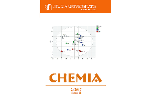 Studia Chemia (II) 2017 Tom 2