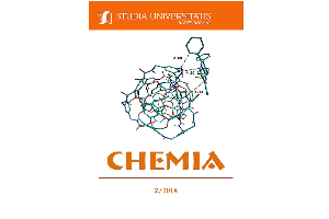 Studia Chemia (II) 2018