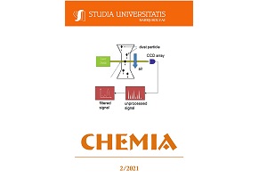 Studia Chemia (II) 2021