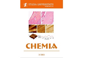 Studia Chemia (III) 2021