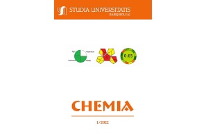 Studia Chemia (I) 2022