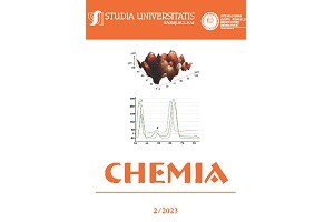 Studia Chemia (II) 2023