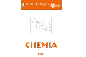 Studia Chemia (II) 2024