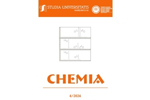 Studia Chemia (IV) 2024