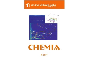 Studia Chemia (III) 2017