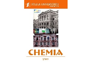 Studia Chemia (III) 2019