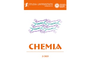 Studia Chemia (II) 2025